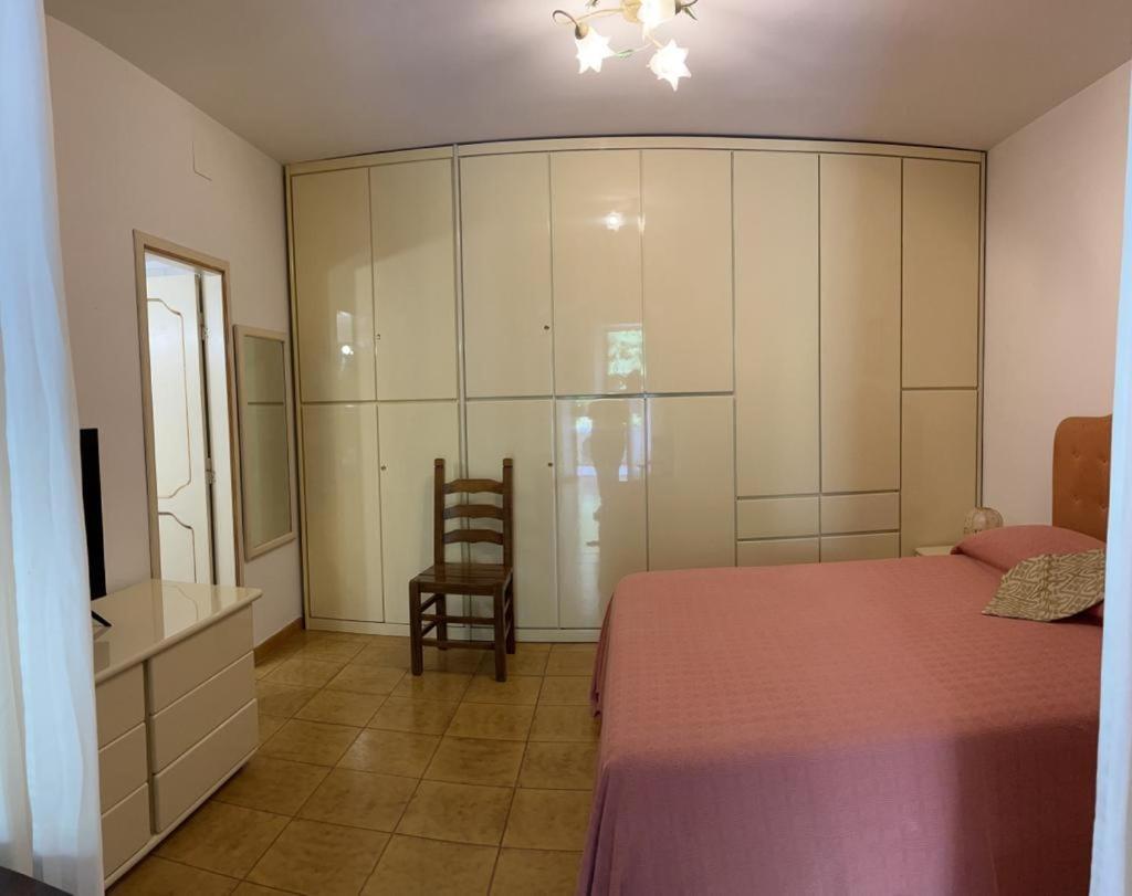 Casa Teresa Acomodação com café da manhã Positano Exterior foto
